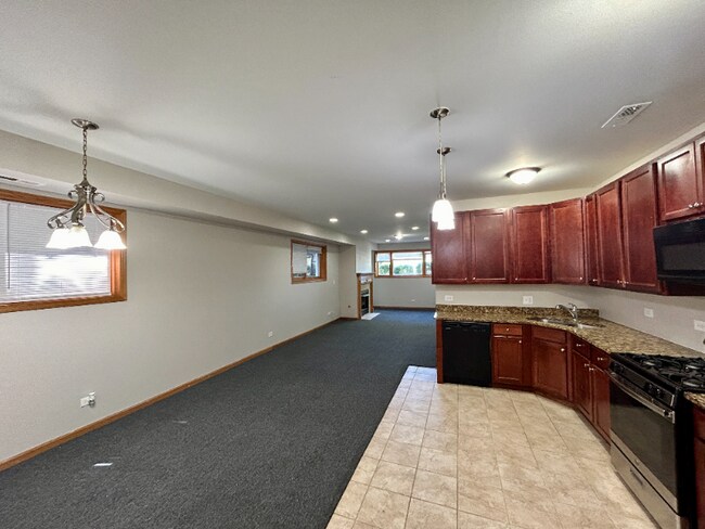 5642 S Prairie Ave Unidad 1