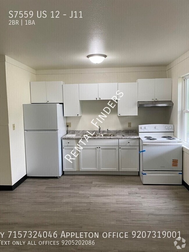 Building Photo - S7559 US-12 Unit J11 Rental