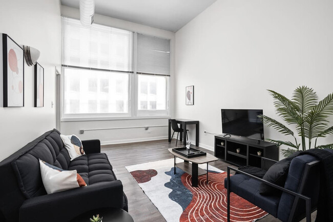 Building Photo - 50 N Illinois St Unit ID1014425P Rental