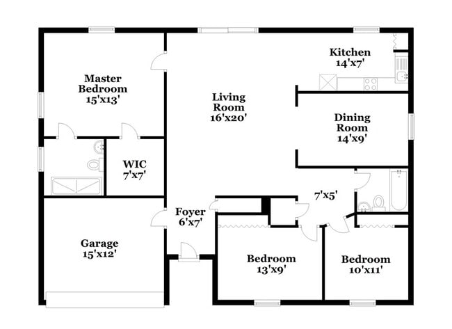 Photo - 221 Lookout Dr