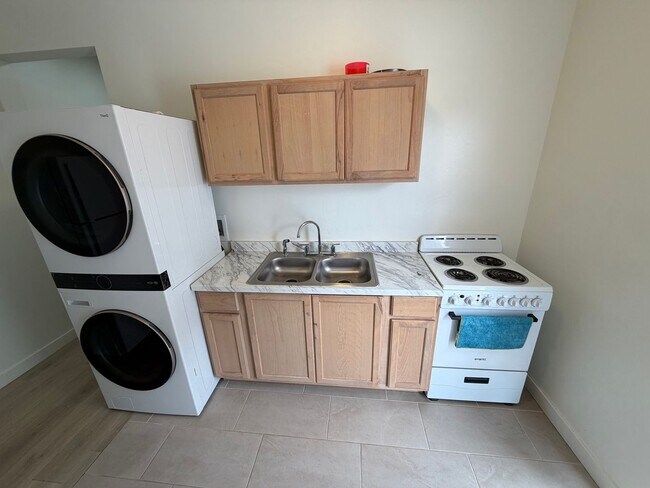 Photo - Cute Studio Apartment in Eagle Mountain!