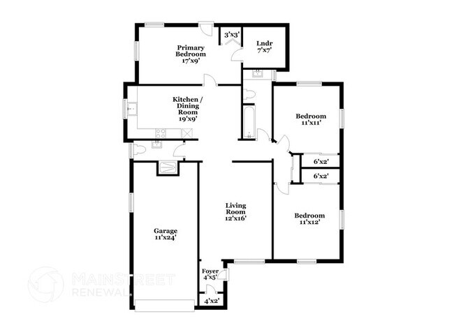 Photo - 1320 49th Street N