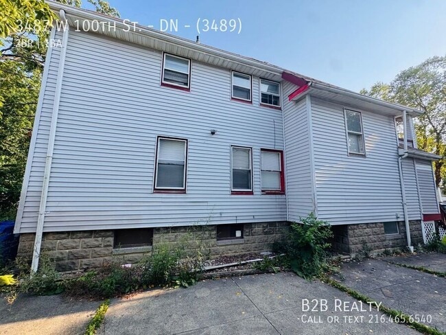 Photo - 3487 W 100th St Unit (3489)