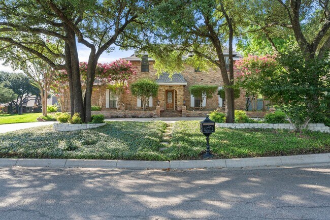Photo - Elegant TCU-Area