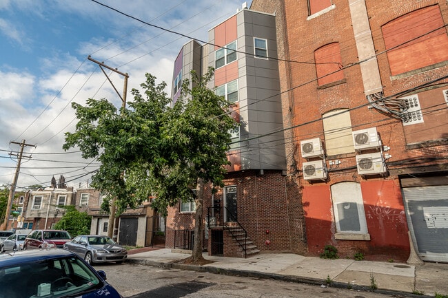 Photo - 421 N 39th St Unit C