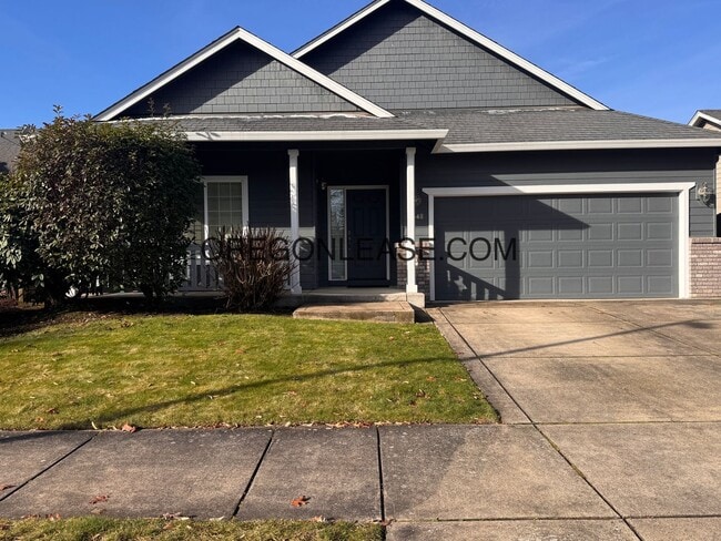 Building Photo - North Eugene 3/2 bath home