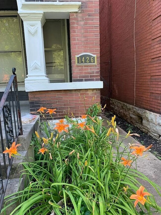 Photo - 1426 S 1st St Unit 3
