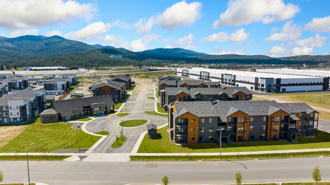Apartments 26