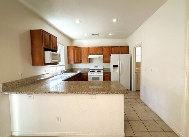 Photo - Cozy two-story property tucked into a gated community in the heart of Las Vegas.