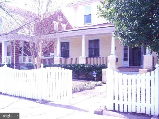 Photo - 4708 Georgia Ave NW House