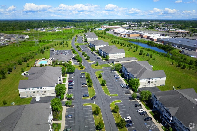 Rivers Pointe Apartments