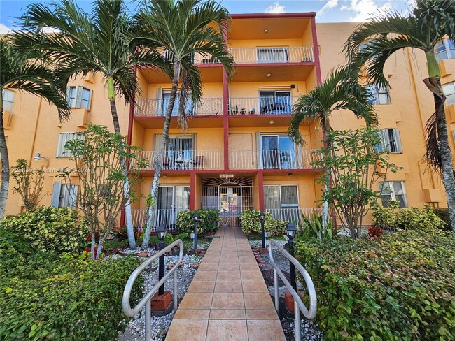 Photo - 6200 W Flagler St Condo Unit 210