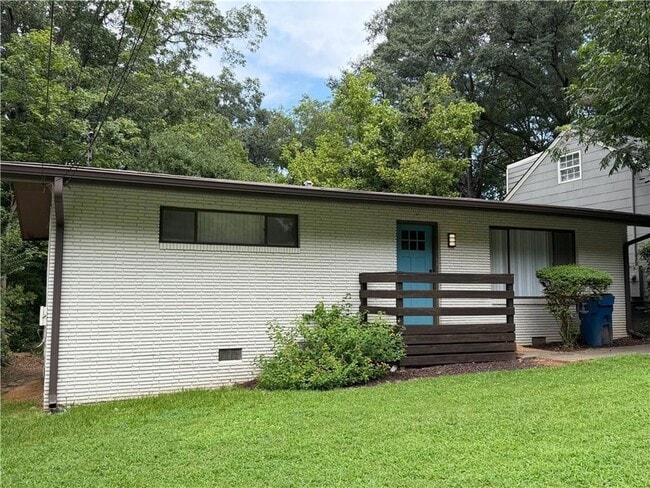 Photo - 1847 Dorsey Ave