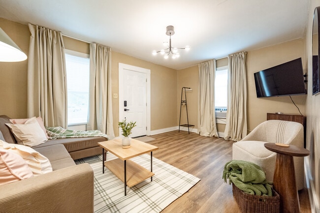 Photo - 4502 Kingsley Dr