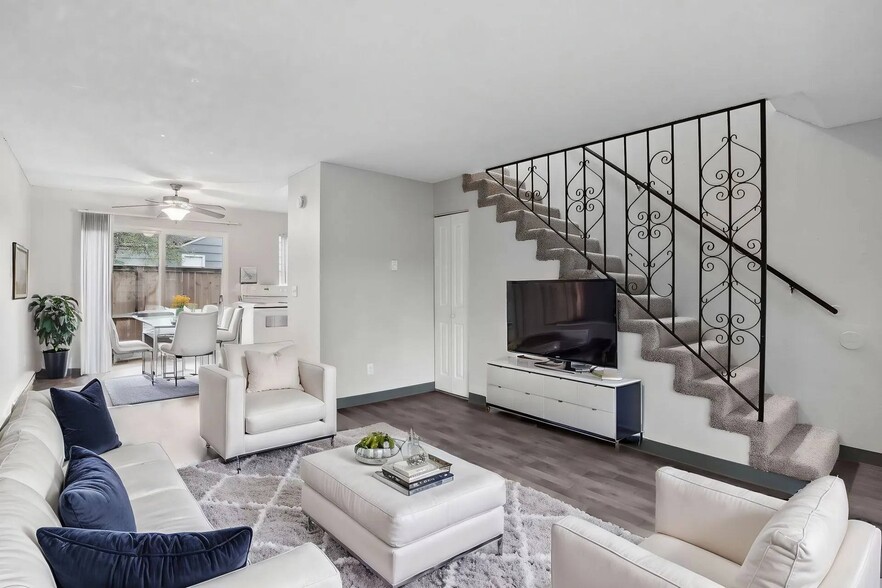 Arbor Place Apartments