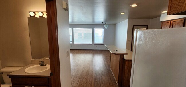 1326 S Skyline Dr