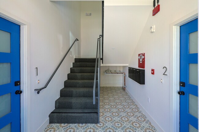 Photo - 2616 Wellington Rd Apartamentos Unidad 1