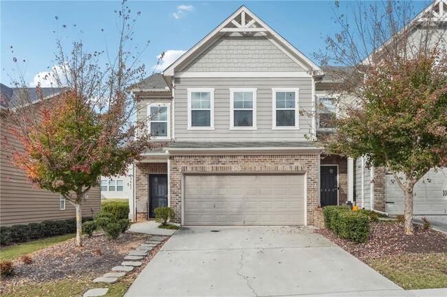 Photo - 5447 Cascade Run Townhome