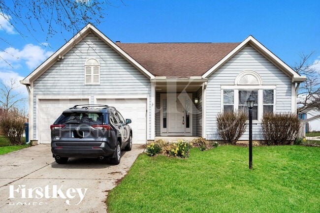 Building Photo - 7756 Castle Ridge Ct