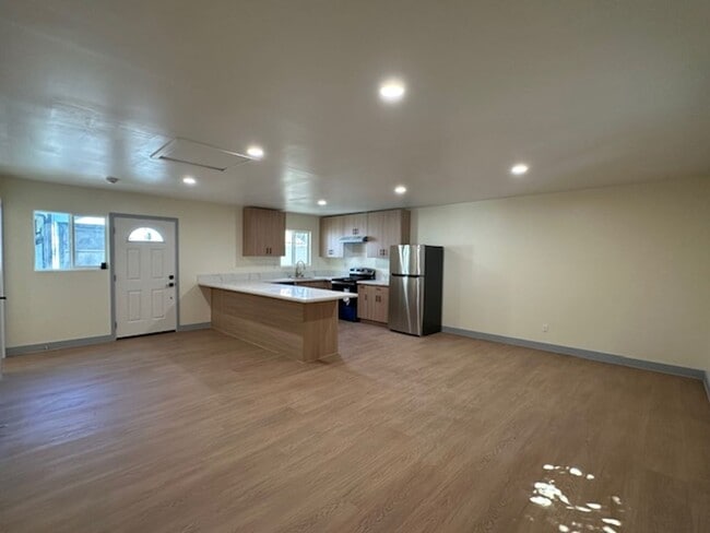 Photo - Just completed  brand new 3-bedroom, 2-bath ADU