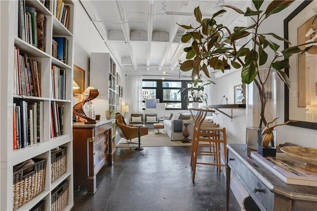 Photo - 878 Peachtree St NE Unit 415