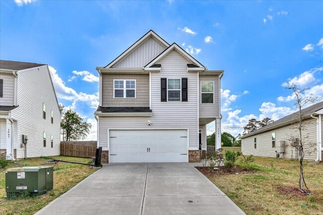 Building Photo - 2101 Saltwater Bnd