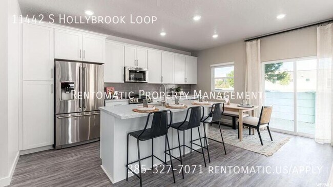 Photo - 11442 S Hollybrook Loop