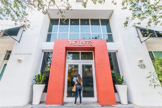 Photo - 133 NE 2nd Ave Unit 1915