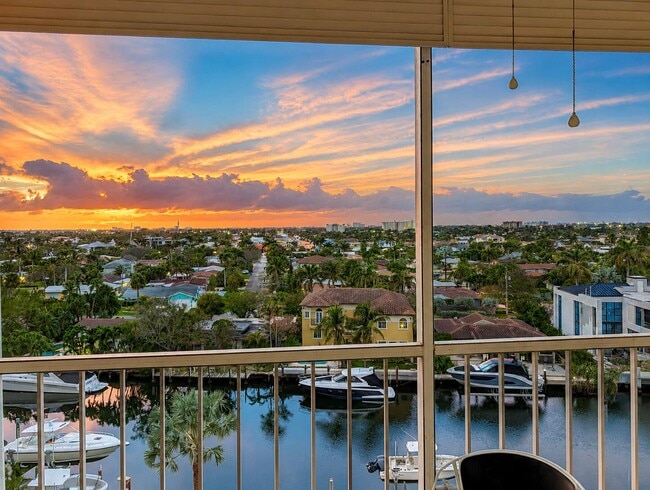 Building Photo - 1391 S Ocean Blvd Unit 807