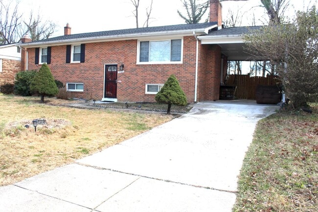 Building Photo - 5707 Alan Dr