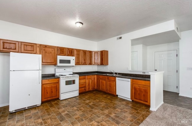 Photo - 919 N 31st St Unidad 202