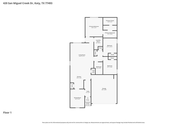 Building Photo - 420 San Miguel Crk Dr