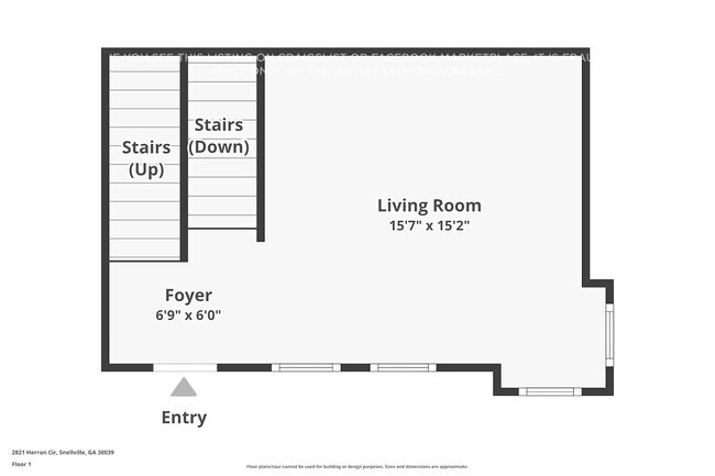 Photo - 2821 Herron Cir