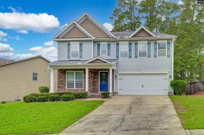 Building Photo - 248 Knight Valley Cir