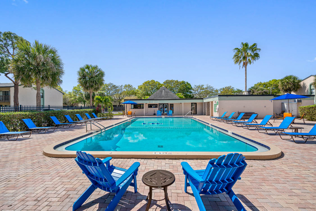 Photo - Oasis at Bayside Apartments