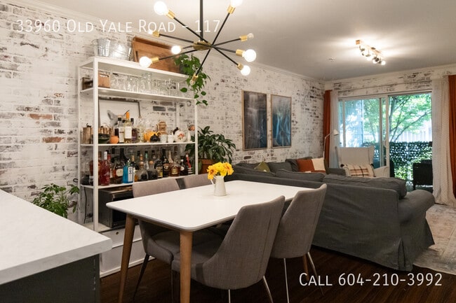 Photo - Updated Condo in Downtown Abbotsford Unit 117
