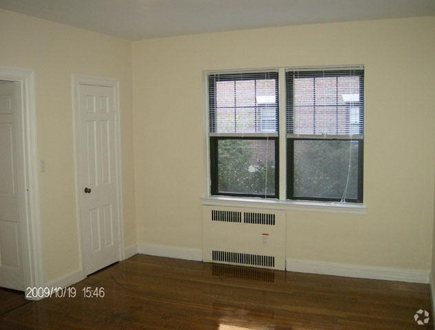 Sala de estar - The Cedar House