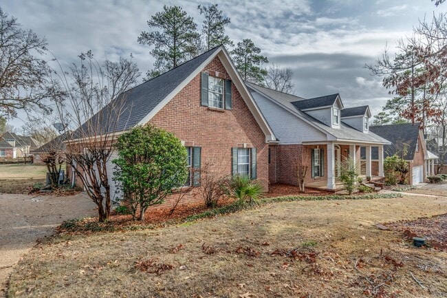 Building Photo - 340 Willow Ridge Cove Rental