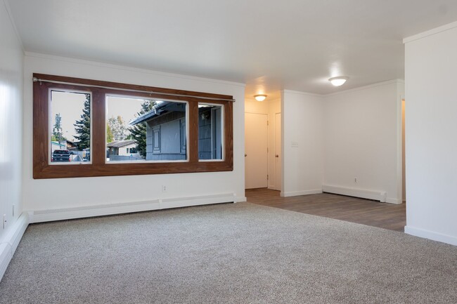 Photo - Diamond in the rough! Newly renovated interior - 5 Bed 2 Bath!