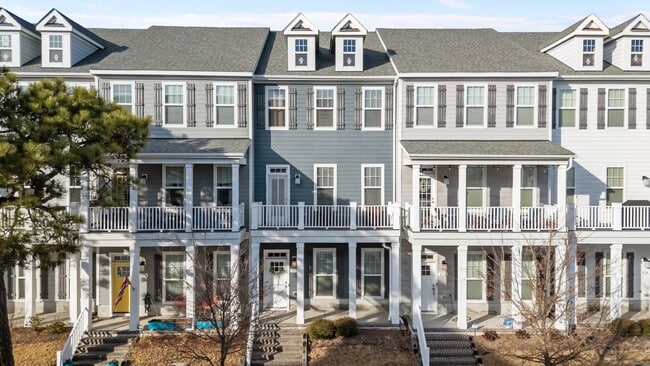 Building Photo - 4110 Pleasant Ave