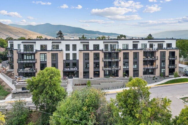 Photo - Hip Strip Furnished Condo in Reed Building...