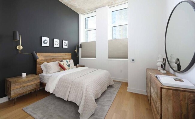 1 bedroom in LONG ISLAND CITY NY 11101 - 1 bedroom in LONG ISLAND CITY NY 11101 Unidad 16D Rental