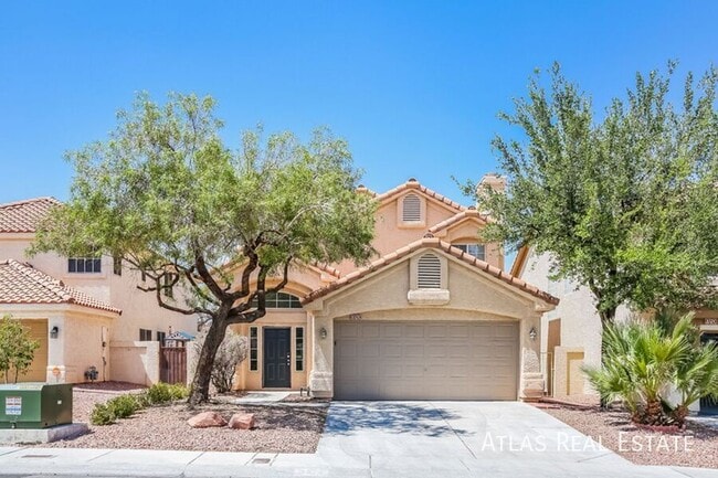 Photo - 8328 Sky Canyon Ct