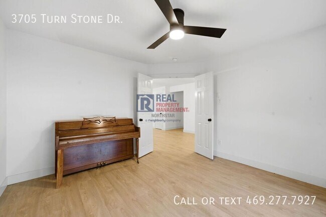 Photo - 3705 Turn Stone Dr.-