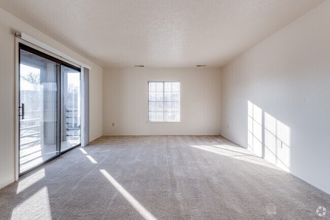 Emerald Park Apartments