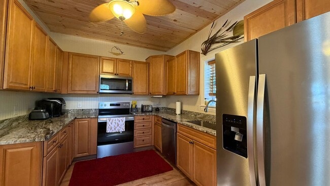 Photo - Charming 2 Bedroom Furnished Home on E. Front Street in TC
