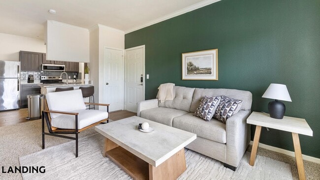 Photo - 3250 Hudson Crossing Unit 937