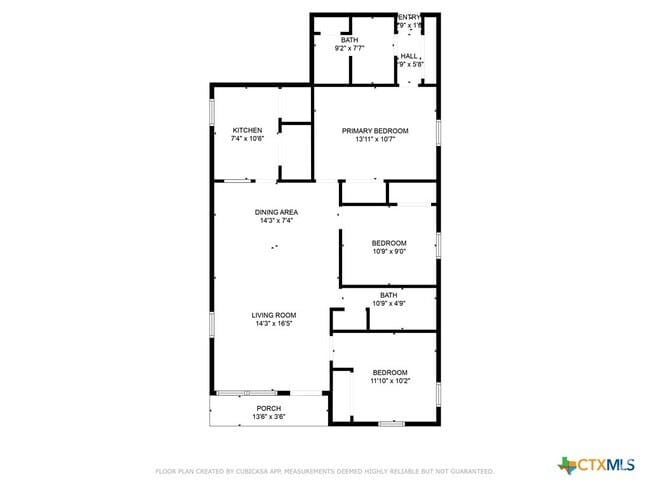 Building Photo - 1106 Dartmouth Ave Rental