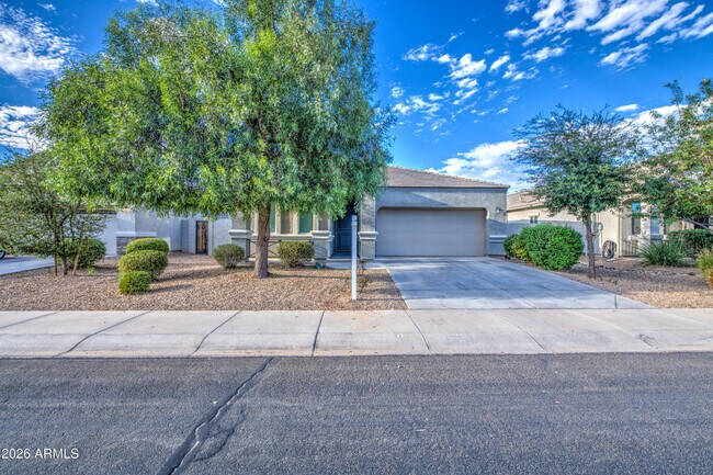 41326 W Jenna Ln