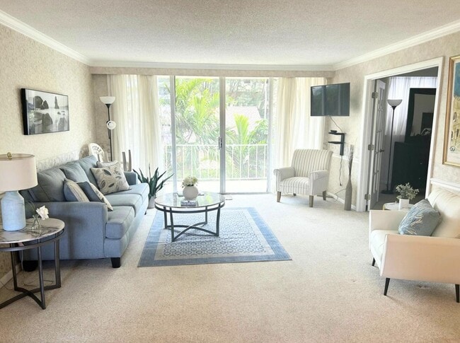 Building Photo - 3575 S Ocean Blvd Unit 307